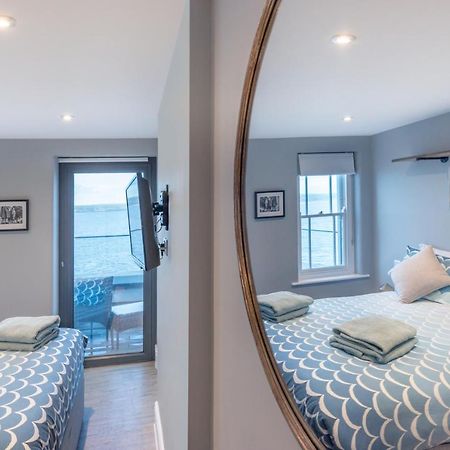 The Royal George Appledore Exterior foto
